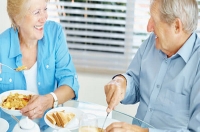 Повышенный холестерина полезен для мозга в пожилом возрасте