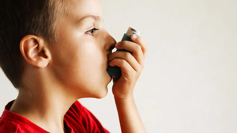 Ответы к тестам НМО: "Бронхиальная астма у детей: краткая информация, диагностика (по утвержденным клиническим рекомендациям)"